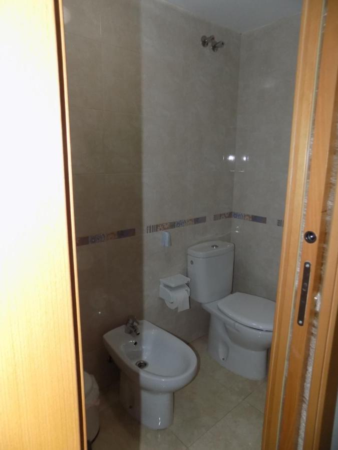 Malaga Centro Habitaciones Privada En Apartamento Compartidos Exterior foto